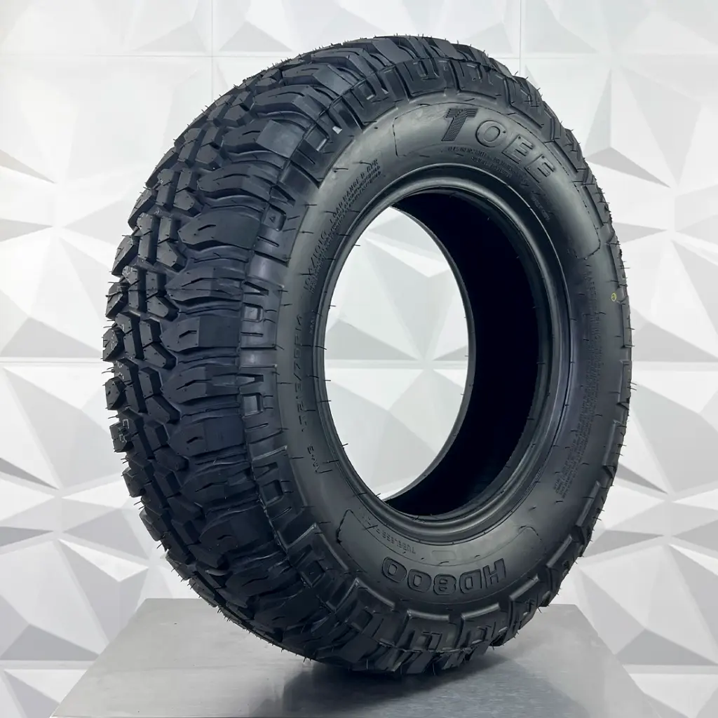 LLANTA TOEE LT215/75R14-8PR HD800 104/101Q