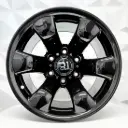 RIN 15X10 5-127 R1 SPORT 10709 BLACK ET-44 CB83