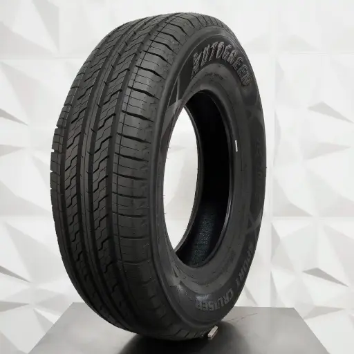 [2656517AGC6] LLANTA AUTOGREEN 265/65R17 112H SPORT CRUISER SC6